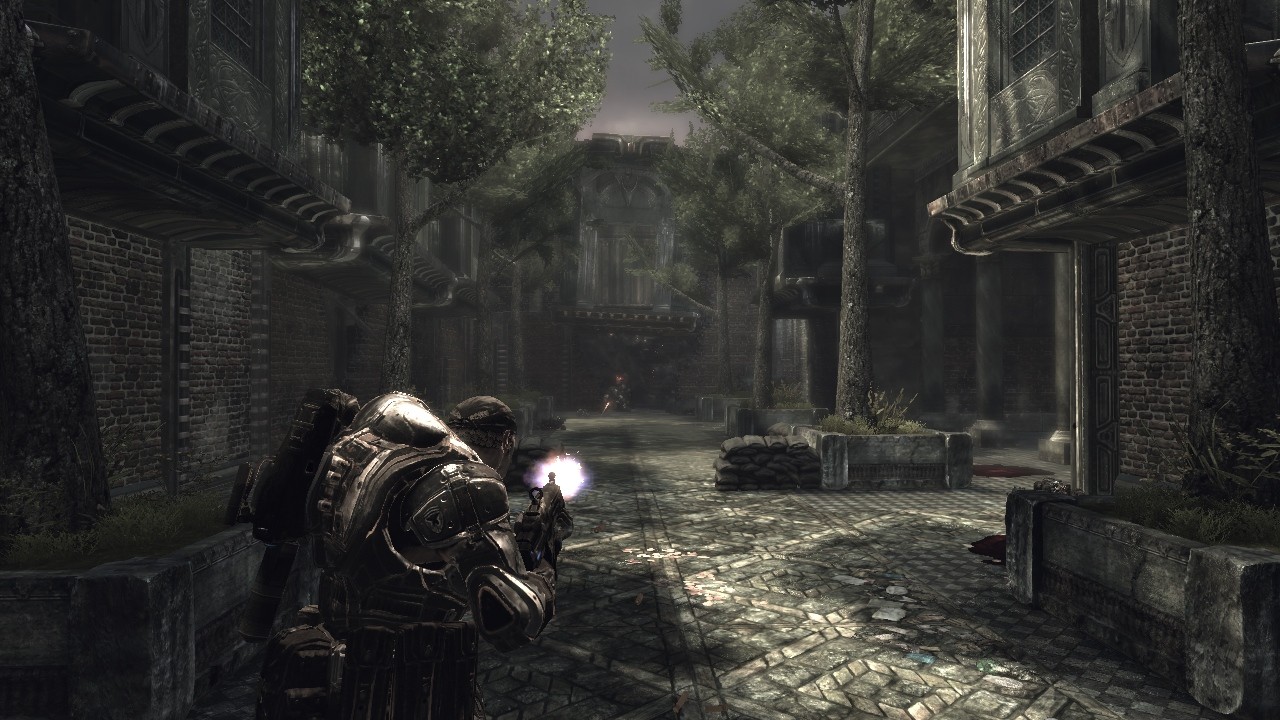 Gears of War: Ultimate Edition - Imagen 21